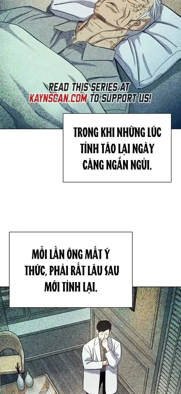 Tiểu Thiếu Gia Gia Tộc Tài Phiệt - Chap 199 - Trang 20