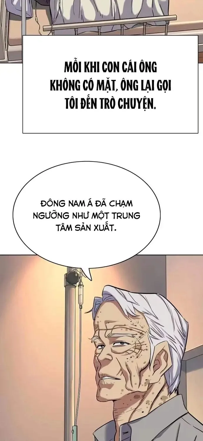 Tiểu Thiếu Gia Gia Tộc Tài Phiệt - Chap 199 - Trang 3