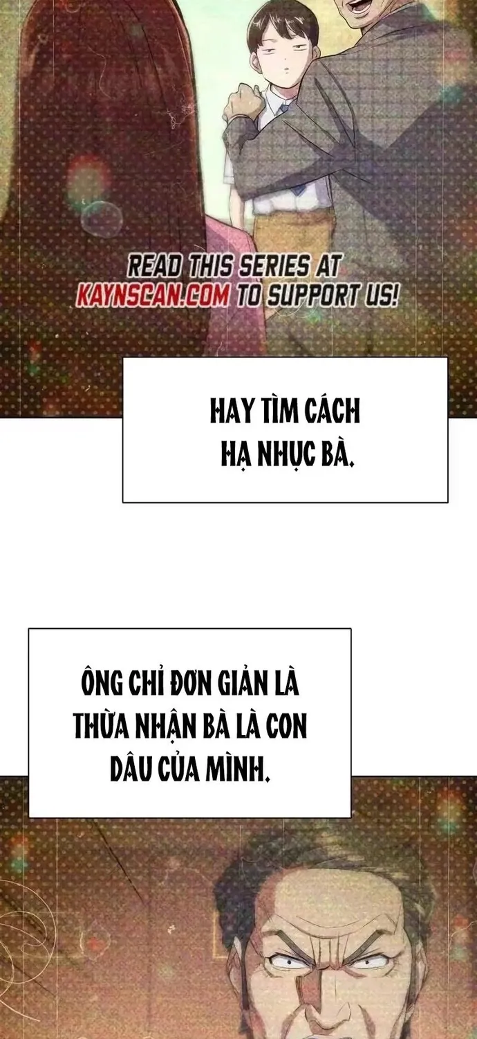 Tiểu Thiếu Gia Gia Tộc Tài Phiệt - Chap 199 - Trang 30