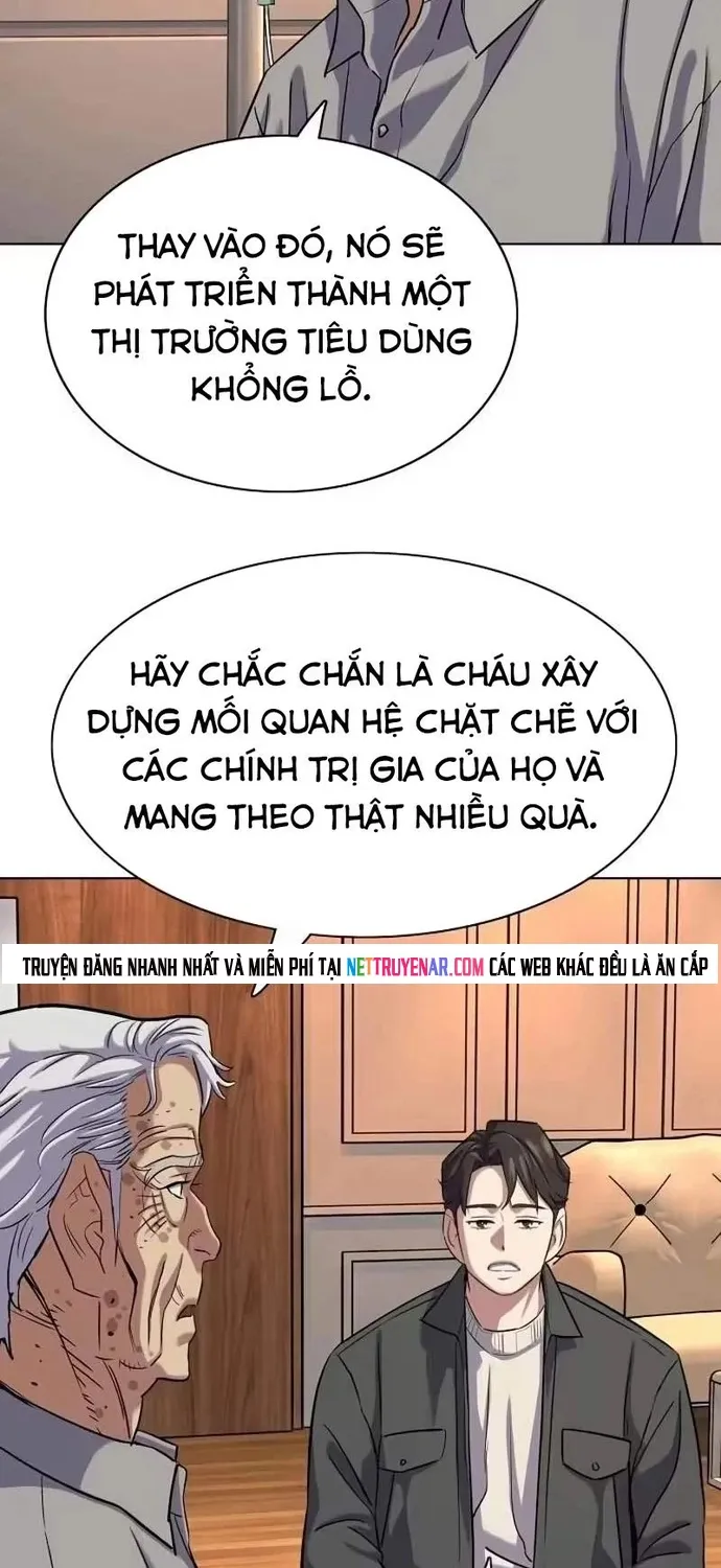 Tiểu Thiếu Gia Gia Tộc Tài Phiệt - Chap 199 - Trang 4