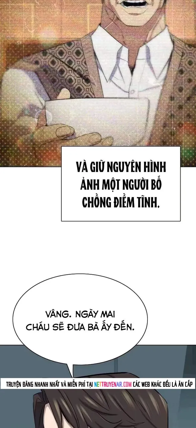 Tiểu Thiếu Gia Gia Tộc Tài Phiệt - Chap 199 - Trang 31
