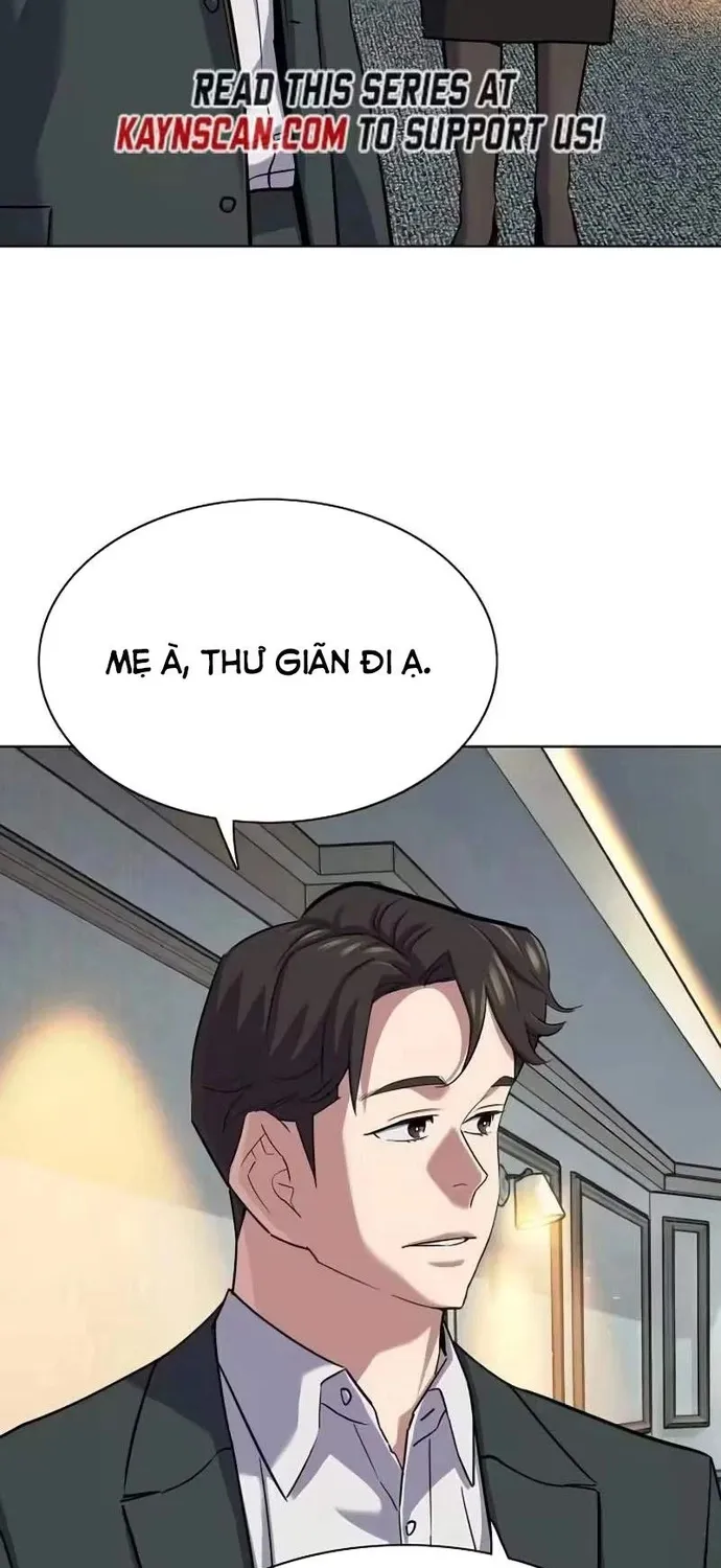 Tiểu Thiếu Gia Gia Tộc Tài Phiệt - Chap 199 - Trang 36