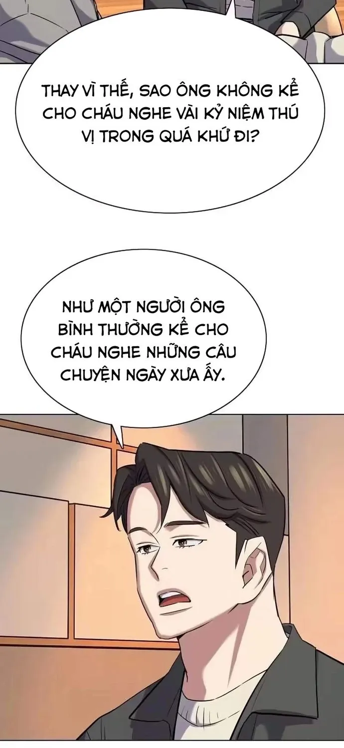 Tiểu Thiếu Gia Gia Tộc Tài Phiệt - Chap 199 - Trang 5