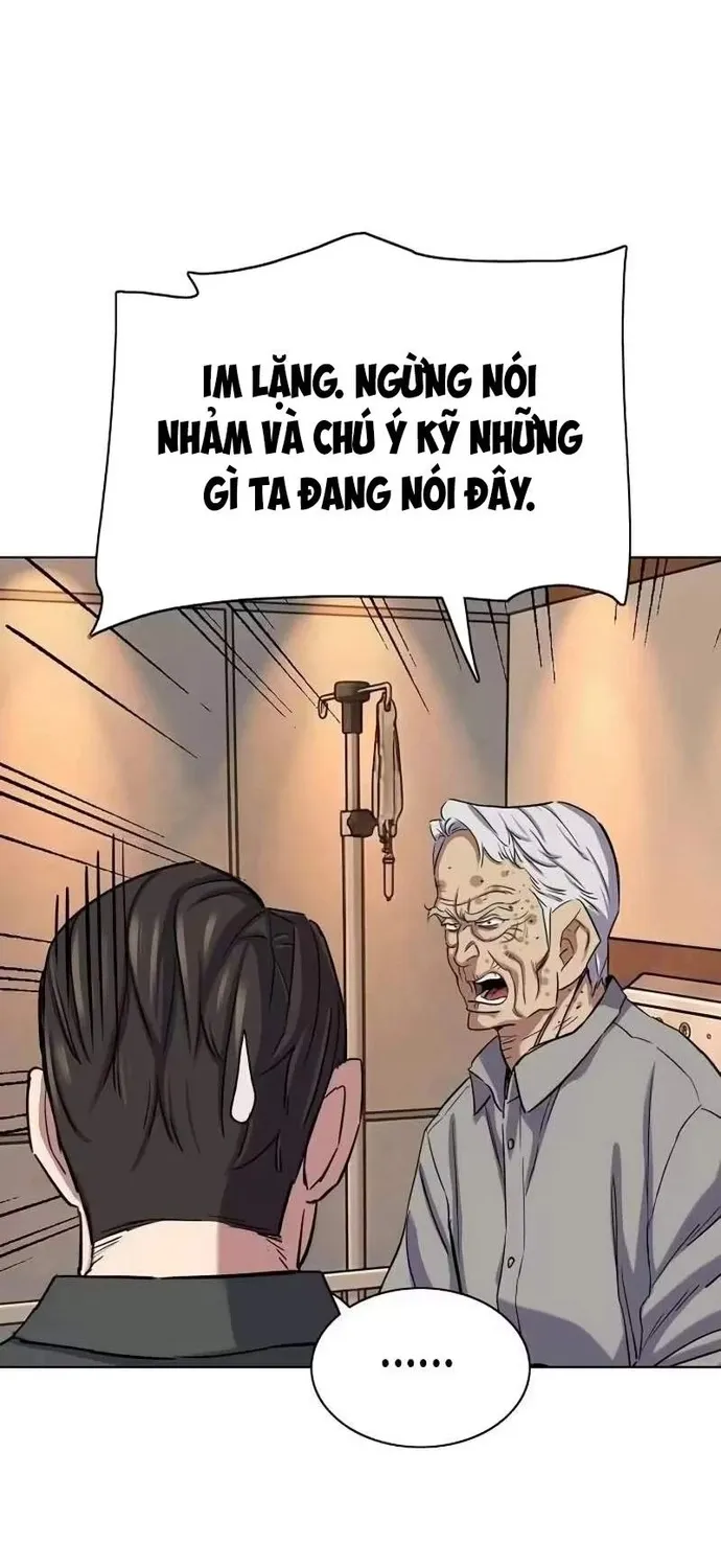 Tiểu Thiếu Gia Gia Tộc Tài Phiệt - Chap 199 - Trang 6