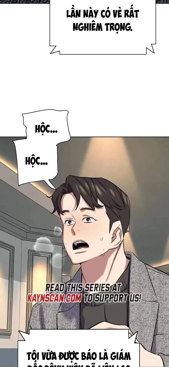 Tiểu Thiếu Gia Gia Tộc Tài Phiệt - Chap 199 - Trang 59
