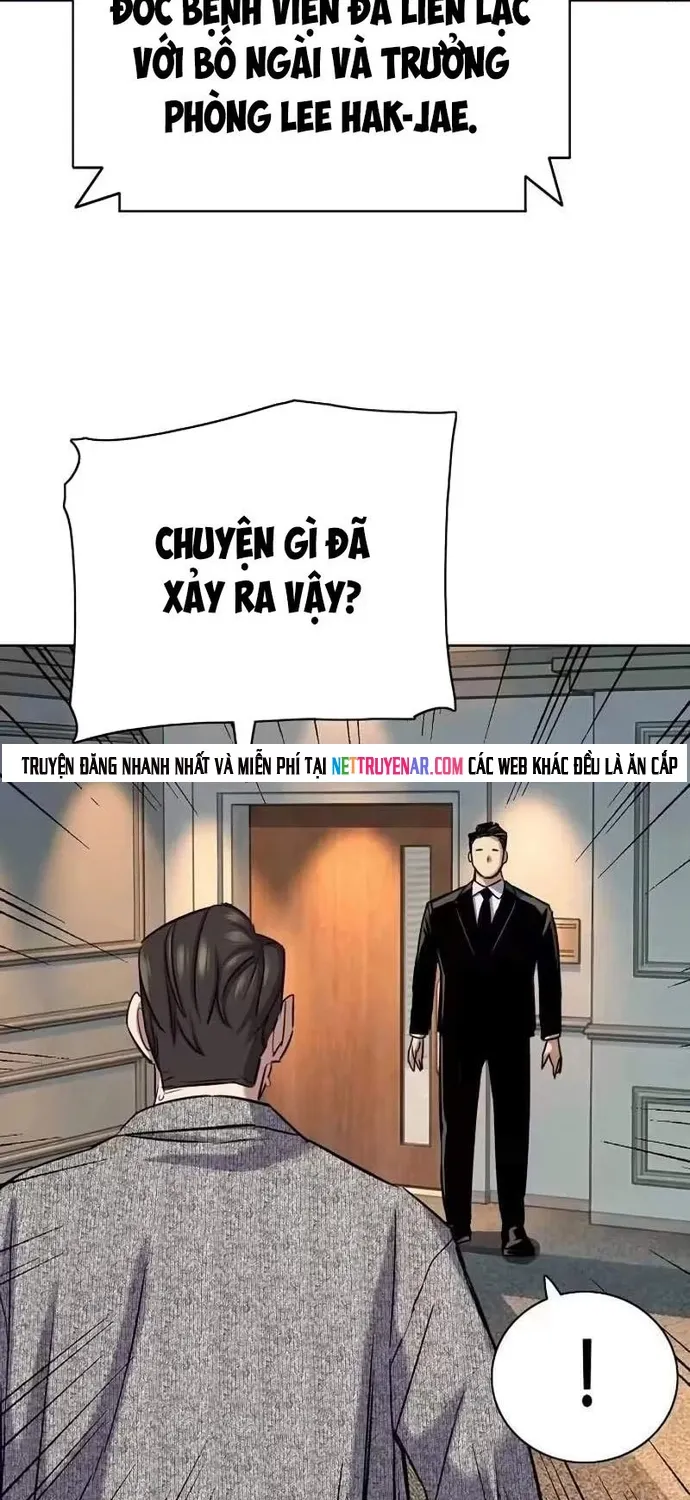 Tiểu Thiếu Gia Gia Tộc Tài Phiệt - Chap 199 - Trang 60