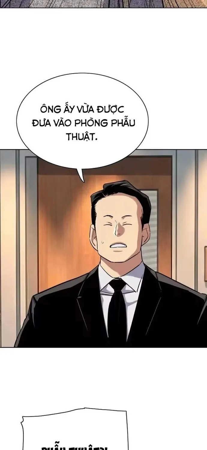Tiểu Thiếu Gia Gia Tộc Tài Phiệt - Chap 199 - Trang 61