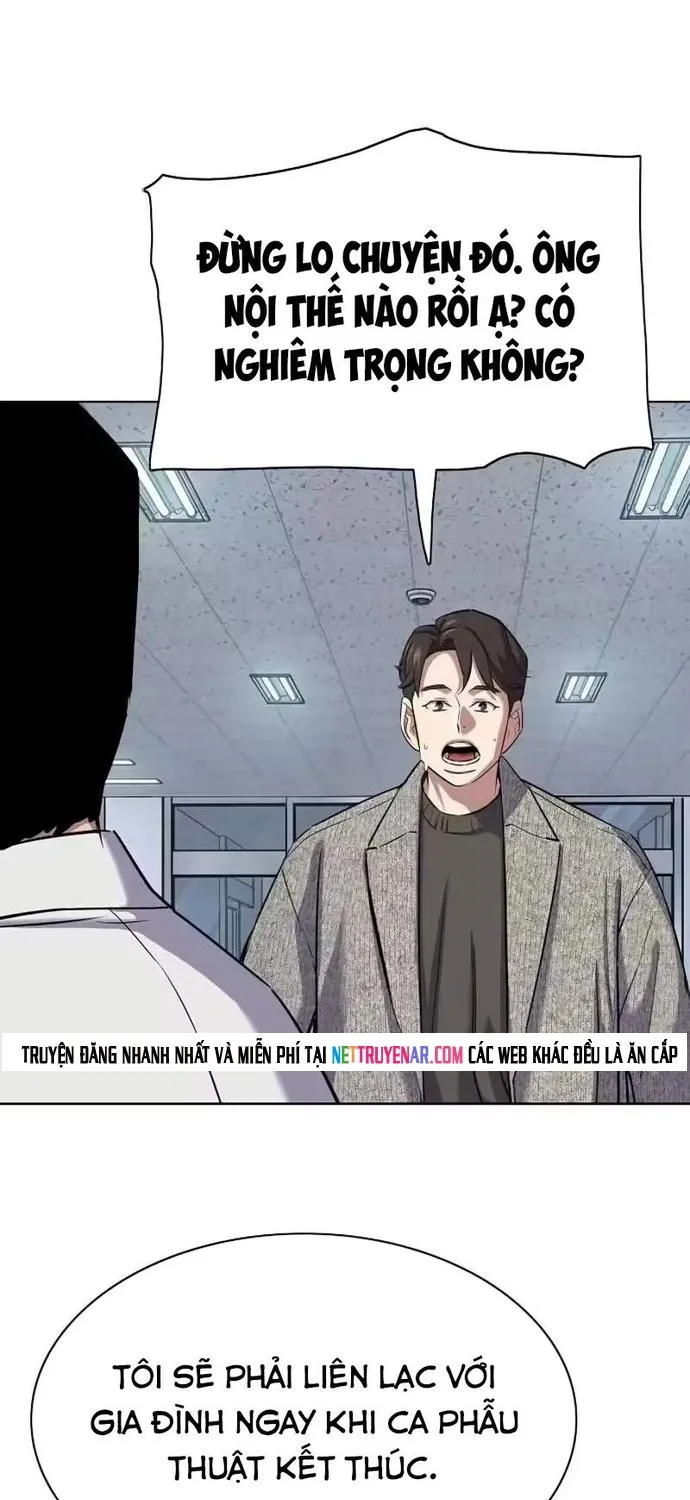 Tiểu Thiếu Gia Gia Tộc Tài Phiệt - Chap 199 - Trang 65