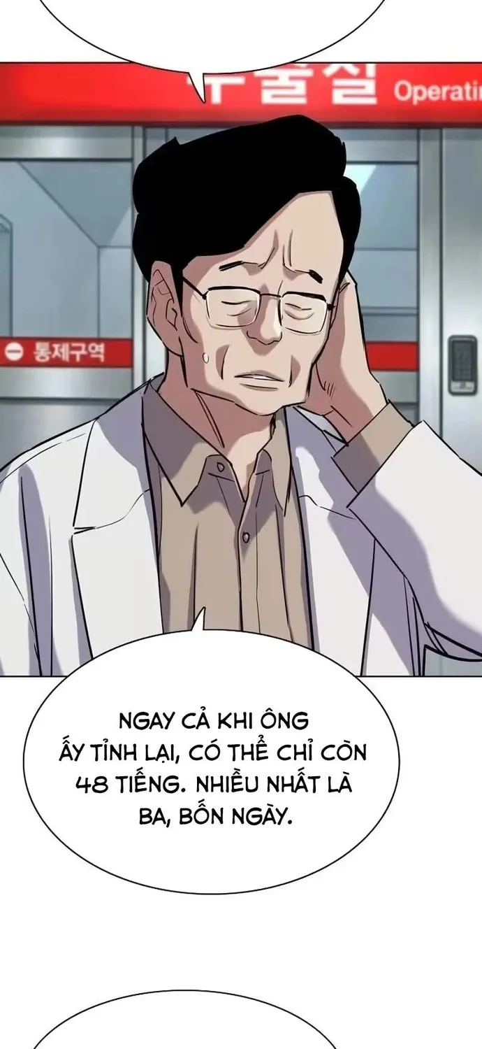 Tiểu Thiếu Gia Gia Tộc Tài Phiệt - Chap 199 - Trang 66