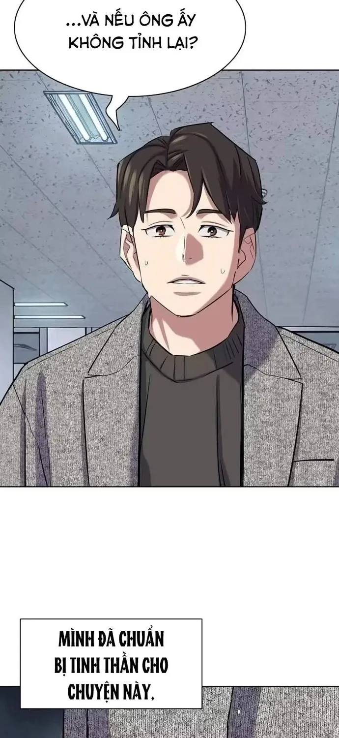 Tiểu Thiếu Gia Gia Tộc Tài Phiệt - Chap 199 - Trang 67