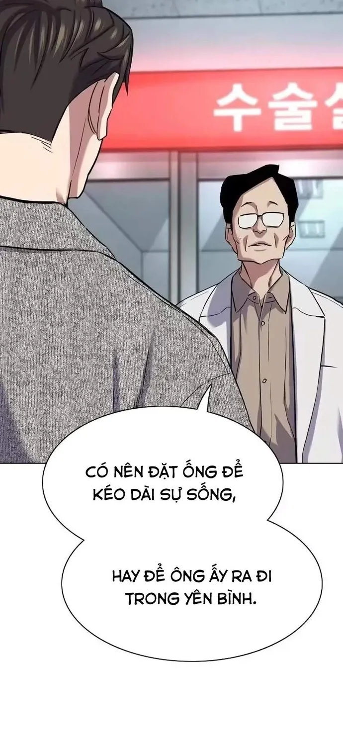 Tiểu Thiếu Gia Gia Tộc Tài Phiệt - Chap 199 - Trang 69