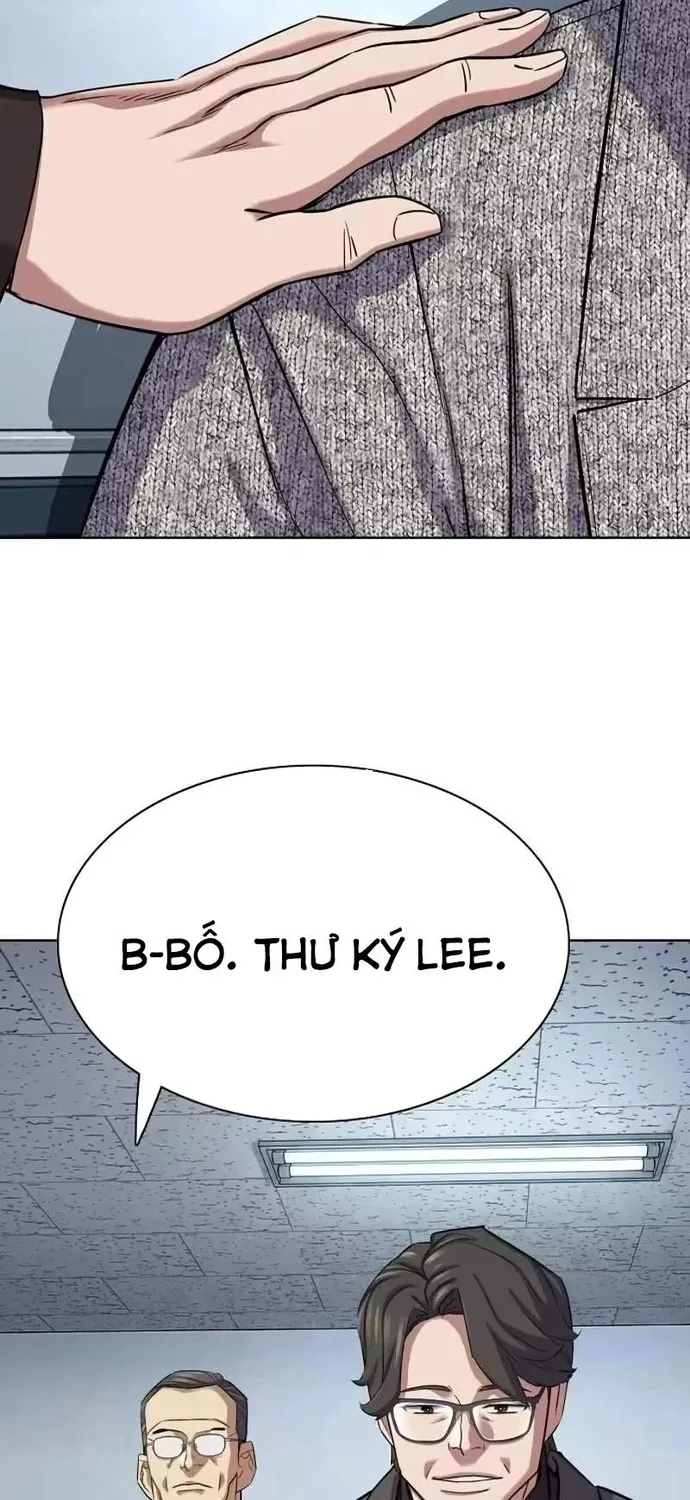Tiểu Thiếu Gia Gia Tộc Tài Phiệt - Chap 199 - Trang 79