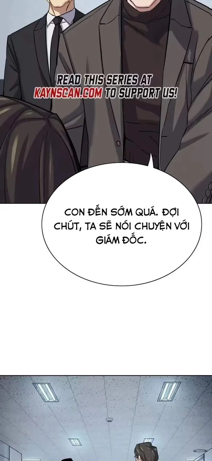 Tiểu Thiếu Gia Gia Tộc Tài Phiệt - Chap 199 - Trang 80