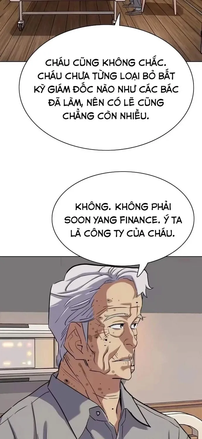 Tiểu Thiếu Gia Gia Tộc Tài Phiệt - Chap 199 - Trang 9