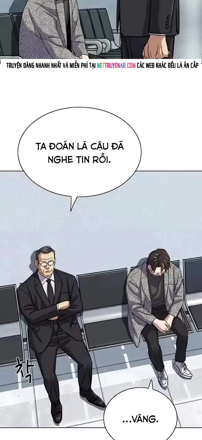 Tiểu Thiếu Gia Gia Tộc Tài Phiệt - Chap 199 - Trang 82