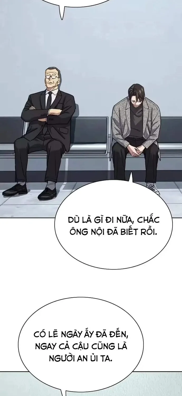 Tiểu Thiếu Gia Gia Tộc Tài Phiệt - Chap 199 - Trang 85