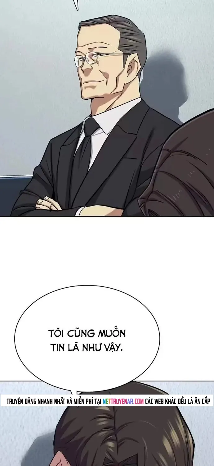 Tiểu Thiếu Gia Gia Tộc Tài Phiệt - Chap 199 - Trang 86