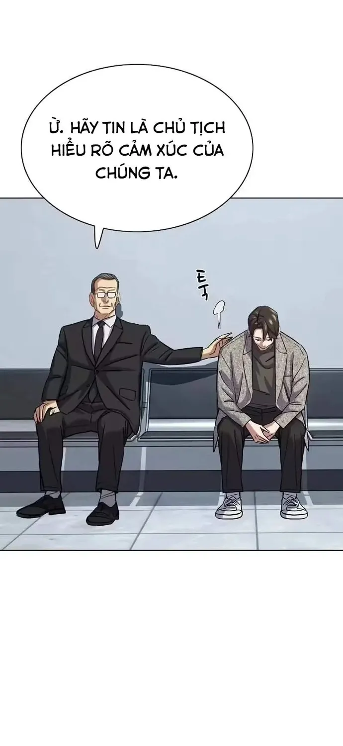 Tiểu Thiếu Gia Gia Tộc Tài Phiệt - Chap 199 - Trang 88