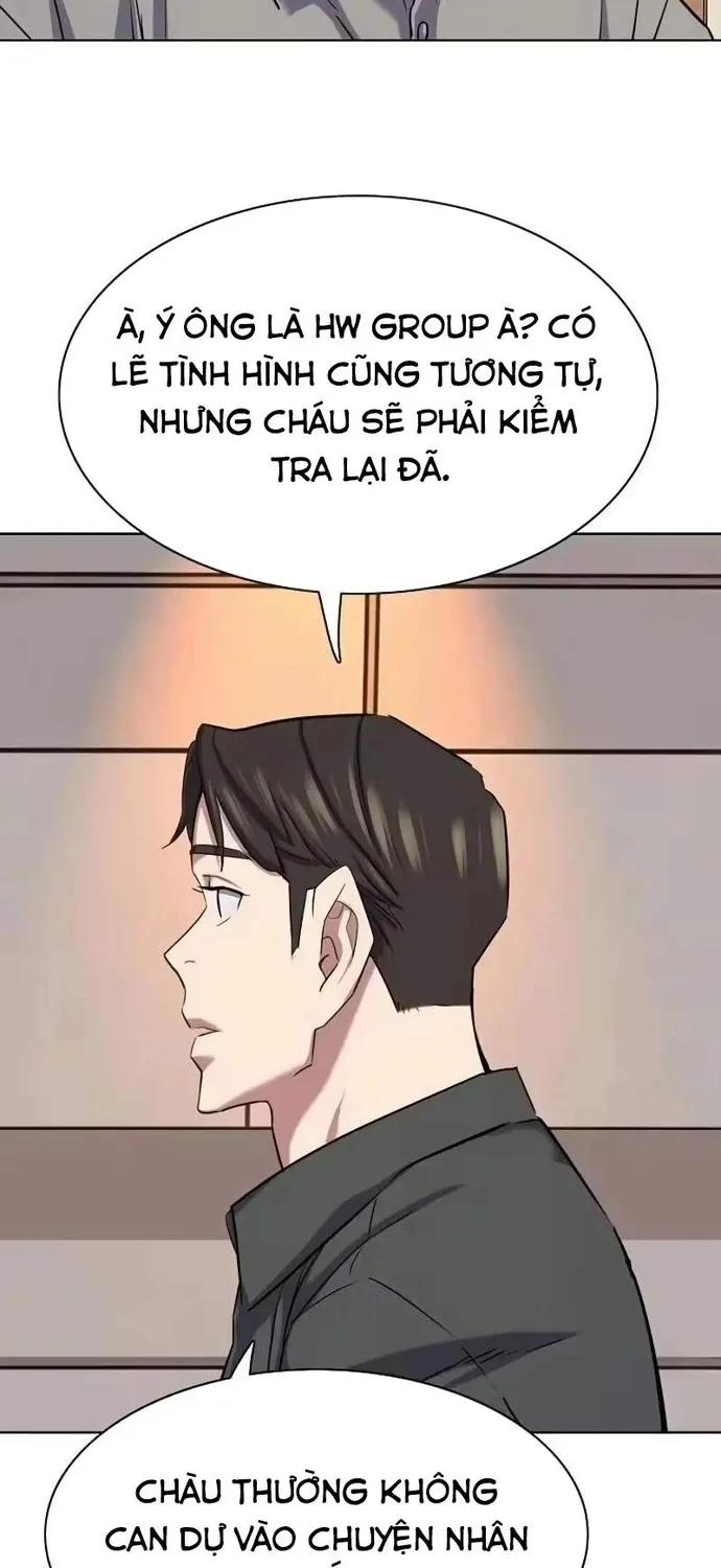Tiểu Thiếu Gia Gia Tộc Tài Phiệt - Chap 199 - Trang 10