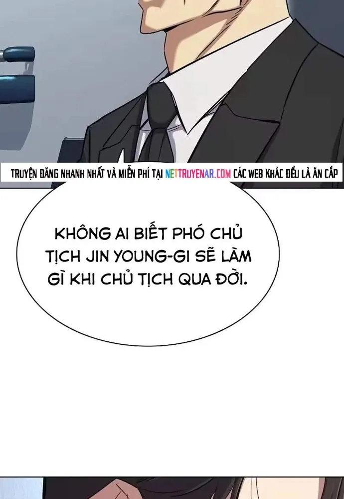 Tiểu Thiếu Gia Gia Tộc Tài Phiệt - Chap 199 - Trang 91