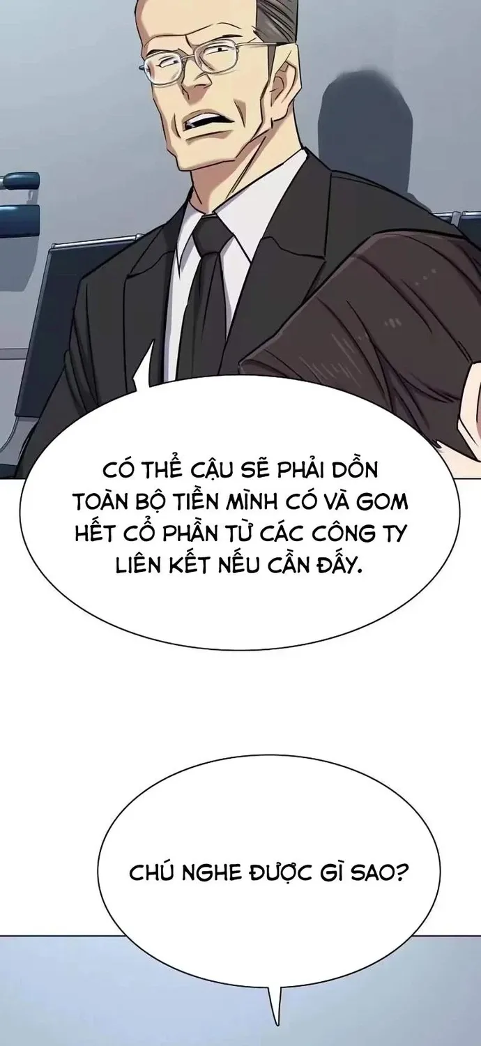 Tiểu Thiếu Gia Gia Tộc Tài Phiệt - Chap 199 - Trang 93