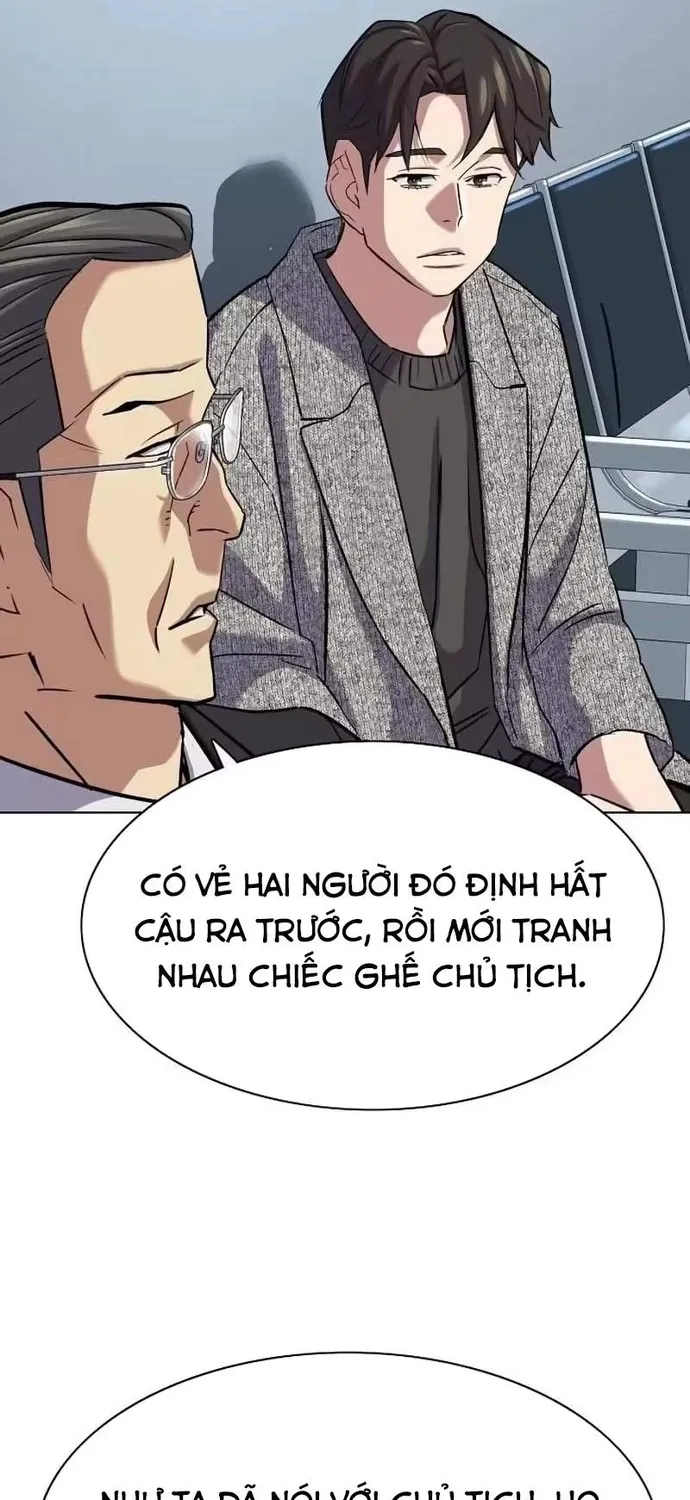 Tiểu Thiếu Gia Gia Tộc Tài Phiệt - Chap 199 - Trang 94