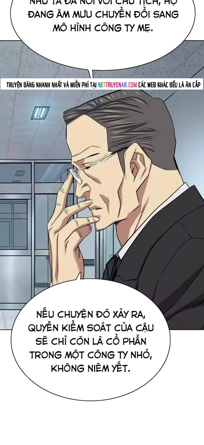 Tiểu Thiếu Gia Gia Tộc Tài Phiệt - Chap 199 - Trang 95