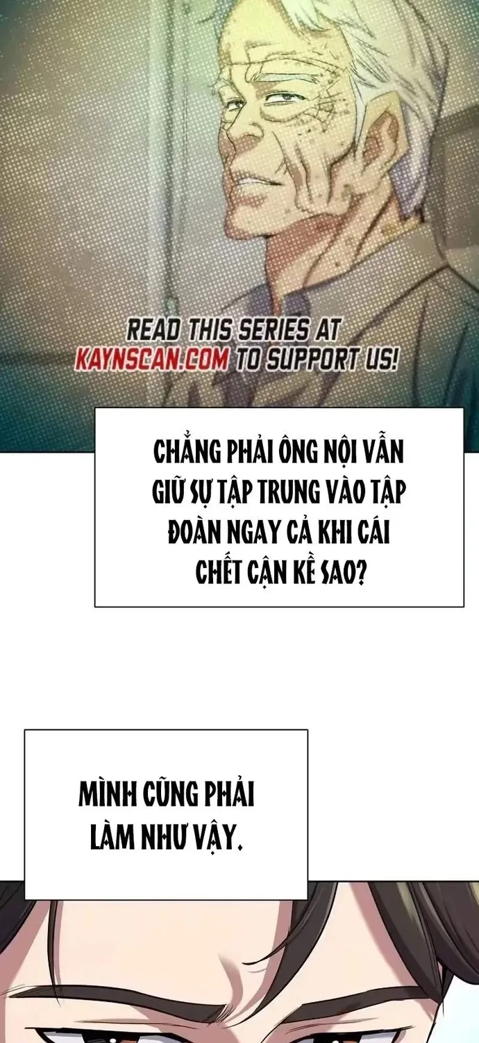 Tiểu Thiếu Gia Gia Tộc Tài Phiệt - Chap 199 - Trang 97