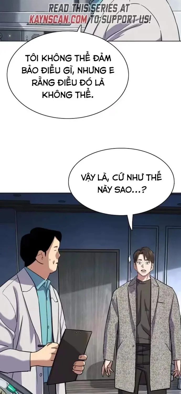 Tiểu Thiếu Gia Gia Tộc Tài Phiệt - Chap 200 - Trang 19