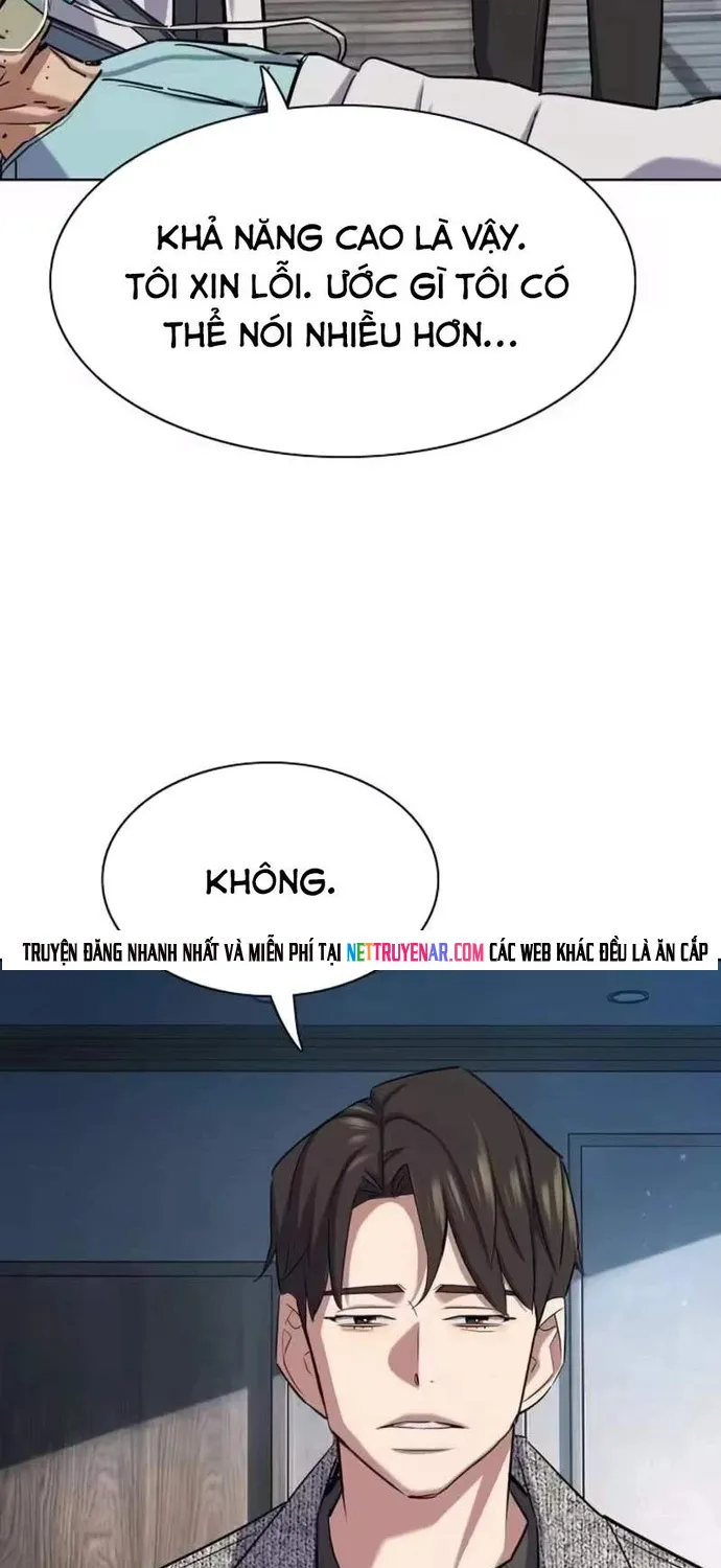 Tiểu Thiếu Gia Gia Tộc Tài Phiệt - Chap 200 - Trang 20