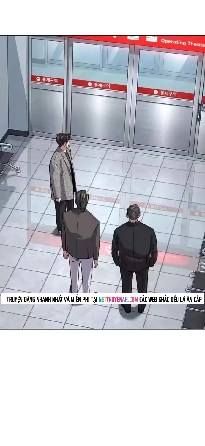 Tiểu Thiếu Gia Gia Tộc Tài Phiệt - Chap 200 - Trang 3