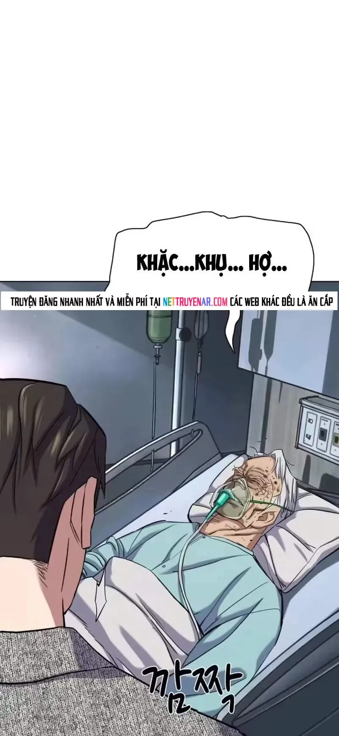 Tiểu Thiếu Gia Gia Tộc Tài Phiệt - Chap 200 - Trang 27