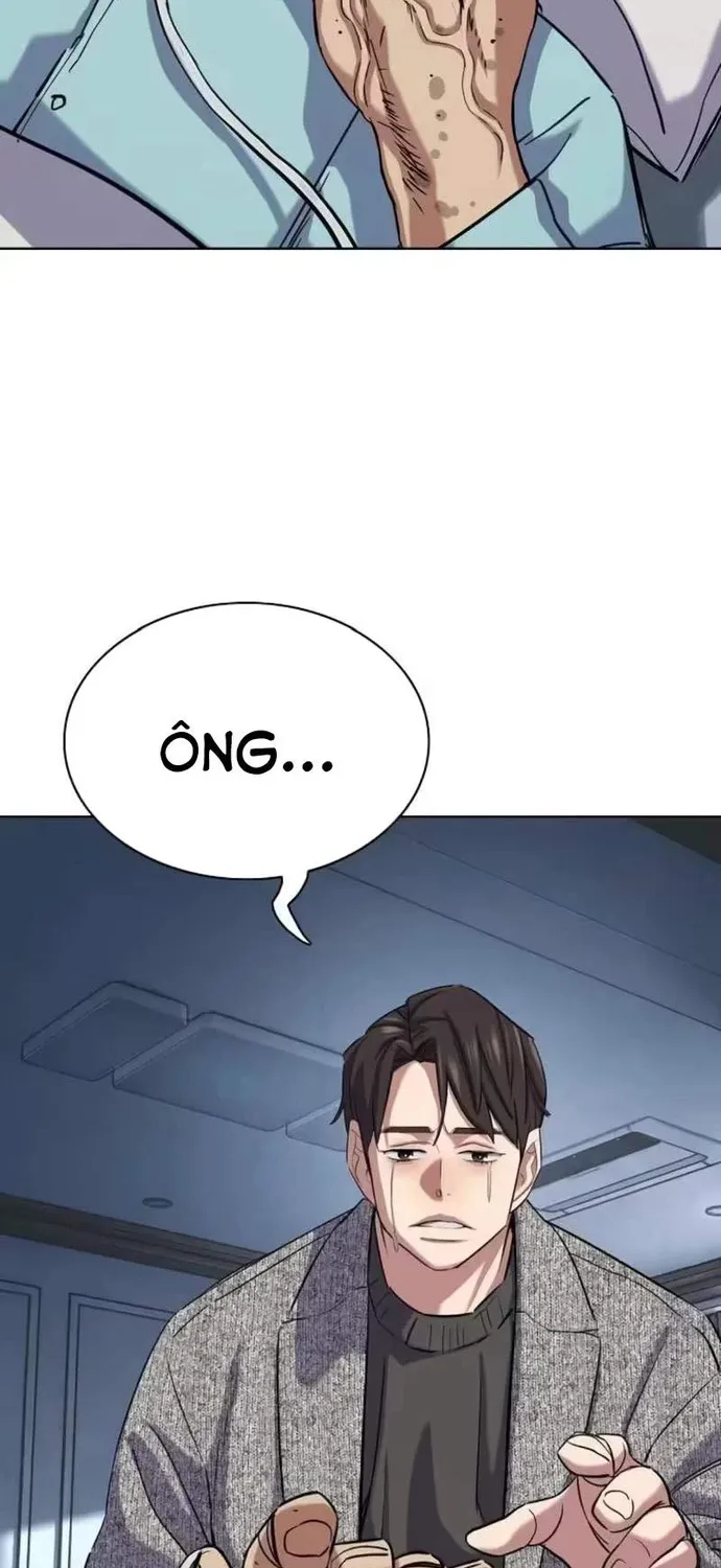 Tiểu Thiếu Gia Gia Tộc Tài Phiệt - Chap 200 - Trang 33