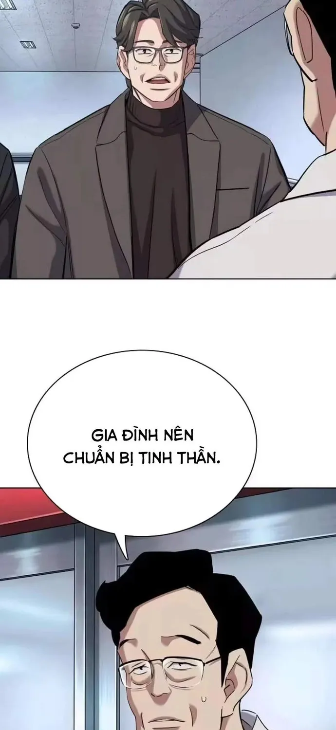 Tiểu Thiếu Gia Gia Tộc Tài Phiệt - Chap 200 - Trang 6