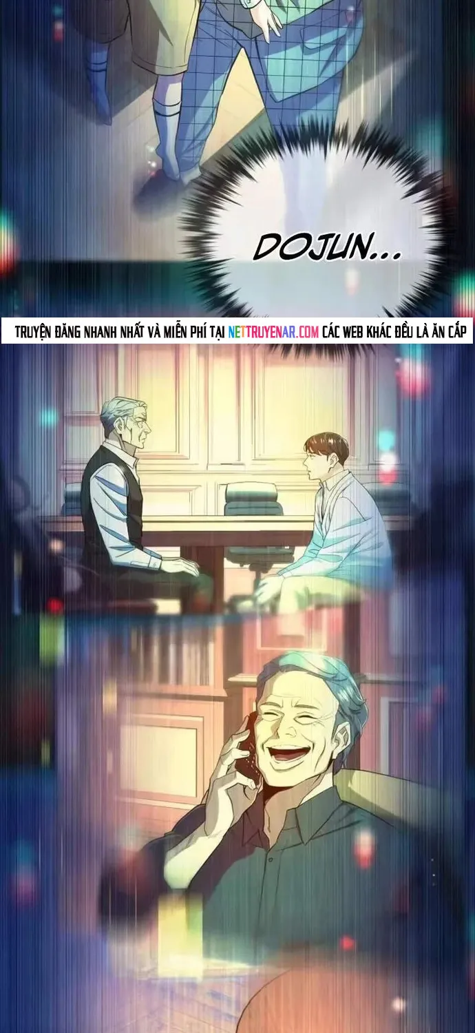Tiểu Thiếu Gia Gia Tộc Tài Phiệt - Chap 200 - Trang 56