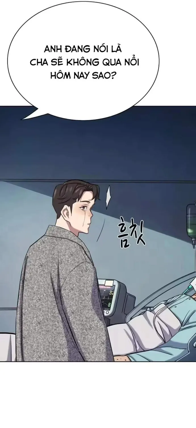 Tiểu Thiếu Gia Gia Tộc Tài Phiệt - Chap 200 - Trang 62