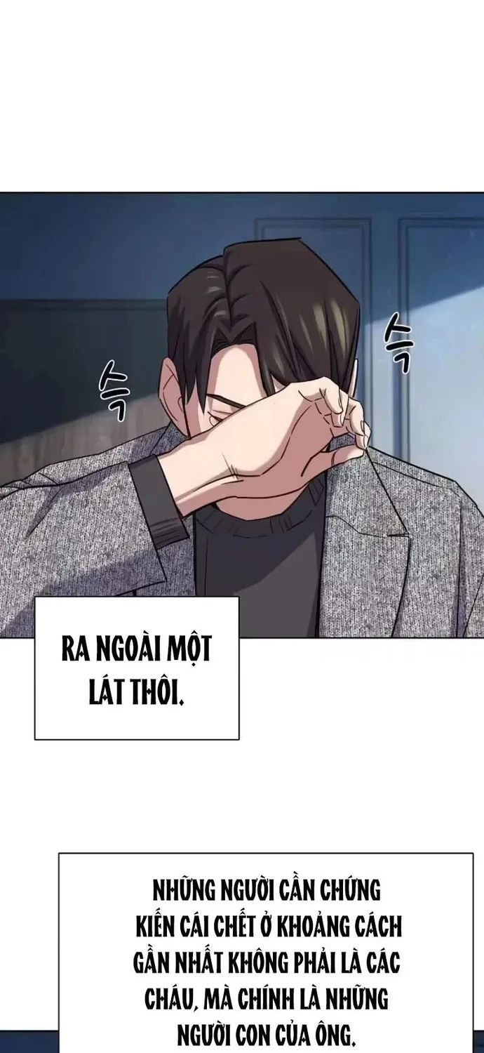 Tiểu Thiếu Gia Gia Tộc Tài Phiệt - Chap 200 - Trang 63