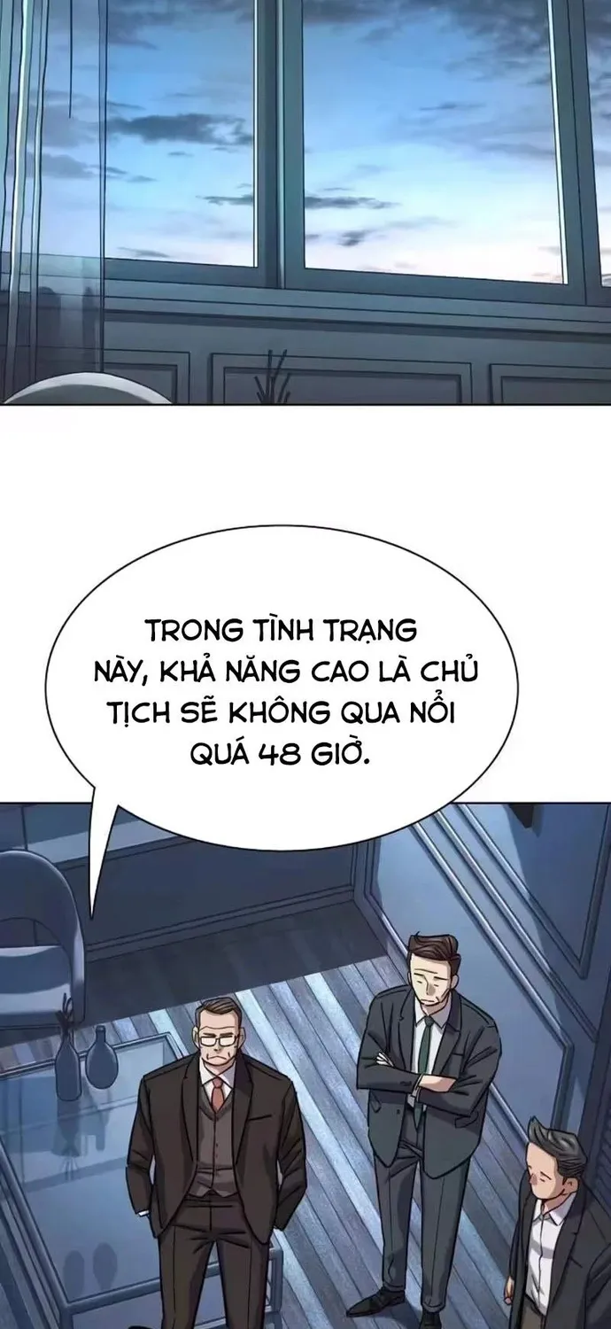 Tiểu Thiếu Gia Gia Tộc Tài Phiệt - Chap 200 - Trang 69