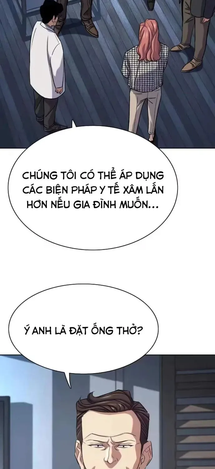 Tiểu Thiếu Gia Gia Tộc Tài Phiệt - Chap 200 - Trang 70