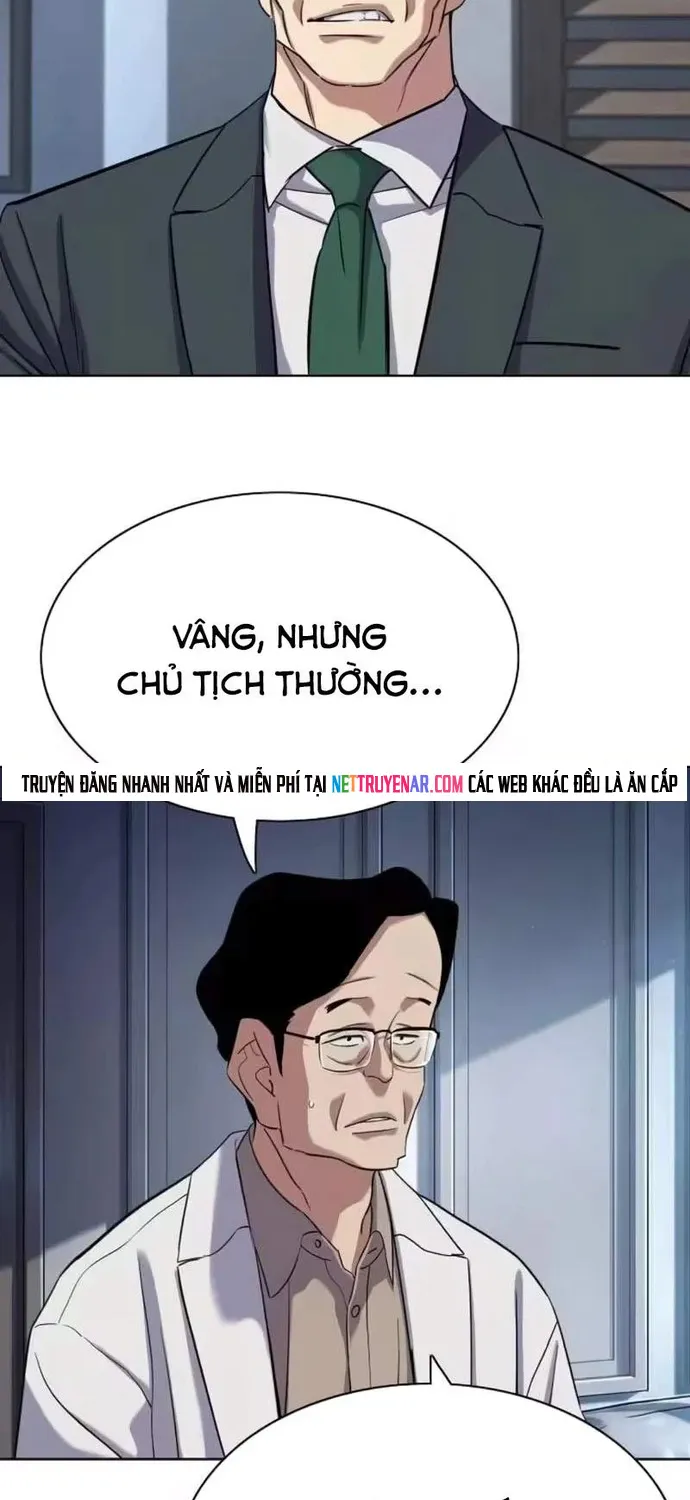 Tiểu Thiếu Gia Gia Tộc Tài Phiệt - Chap 200 - Trang 71