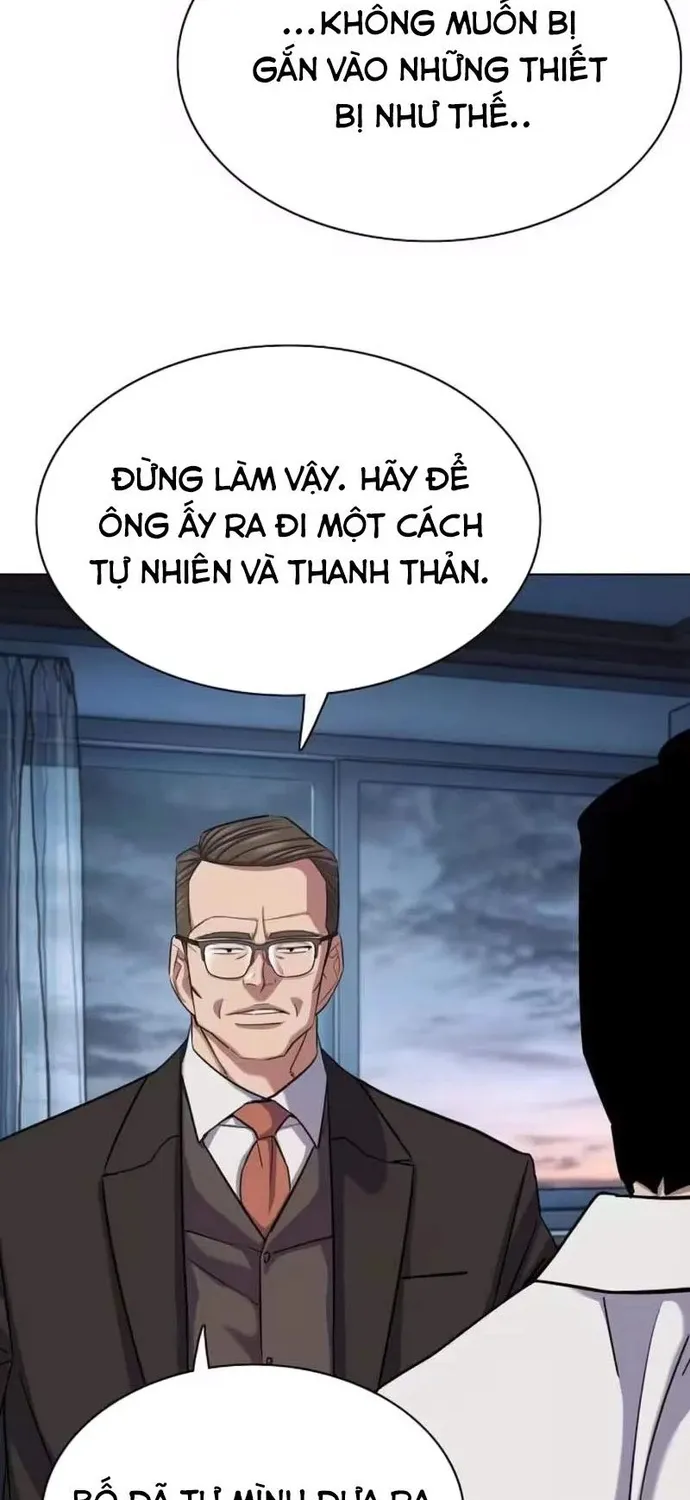 Tiểu Thiếu Gia Gia Tộc Tài Phiệt - Chap 200 - Trang 72
