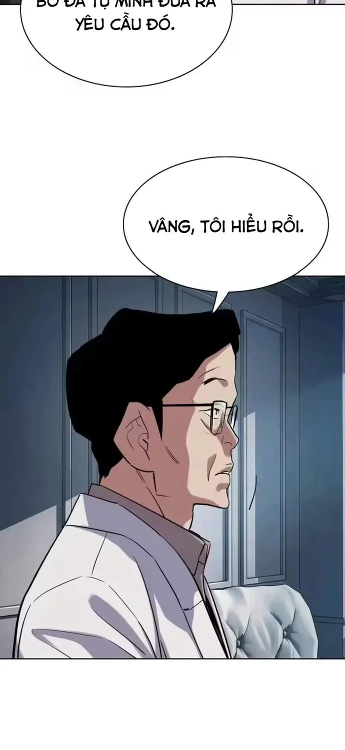 Tiểu Thiếu Gia Gia Tộc Tài Phiệt - Chap 200 - Trang 73