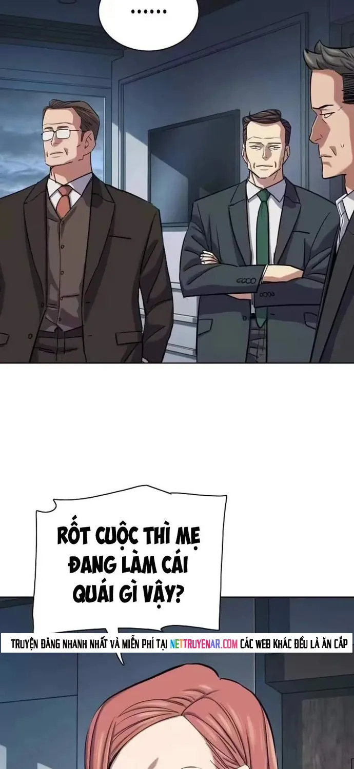 Tiểu Thiếu Gia Gia Tộc Tài Phiệt - Chap 200 - Trang 76