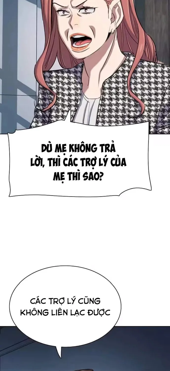 Tiểu Thiếu Gia Gia Tộc Tài Phiệt - Chap 200 - Trang 77