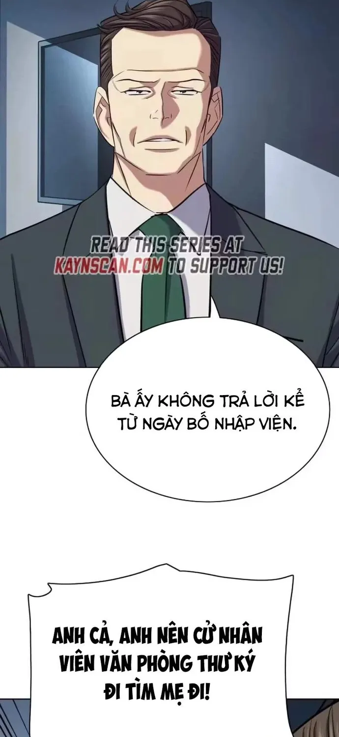 Tiểu Thiếu Gia Gia Tộc Tài Phiệt - Chap 200 - Trang 78