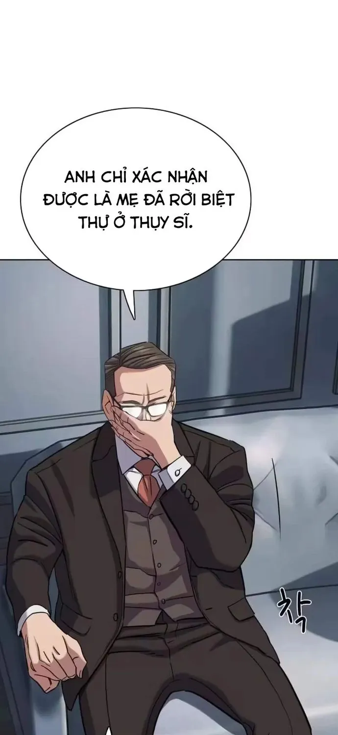 Tiểu Thiếu Gia Gia Tộc Tài Phiệt - Chap 200 - Trang 80
