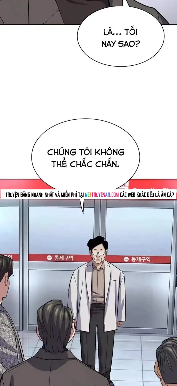 Tiểu Thiếu Gia Gia Tộc Tài Phiệt - Chap 200 - Trang 9