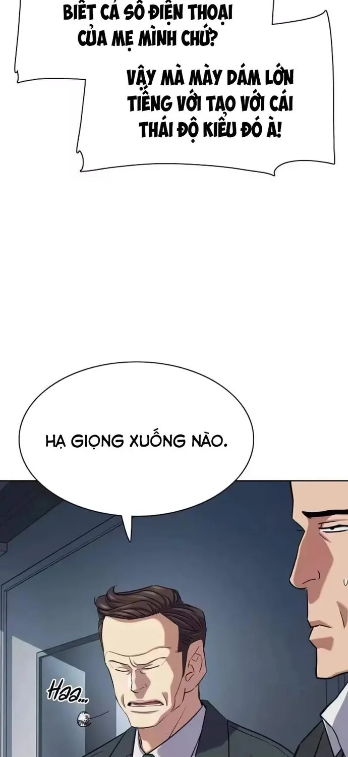 Tiểu Thiếu Gia Gia Tộc Tài Phiệt - Chap 200 - Trang 84