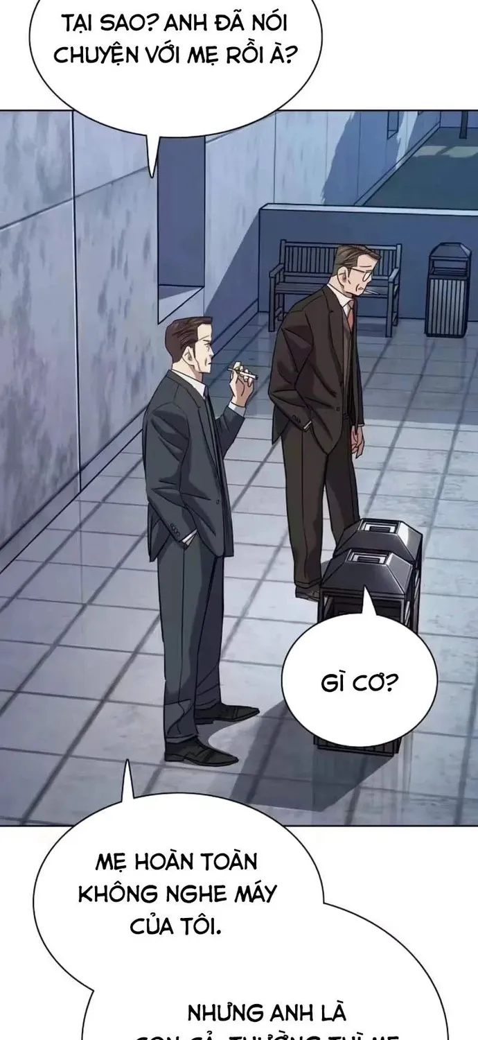 Tiểu Thiếu Gia Gia Tộc Tài Phiệt - Chap 200 - Trang 90