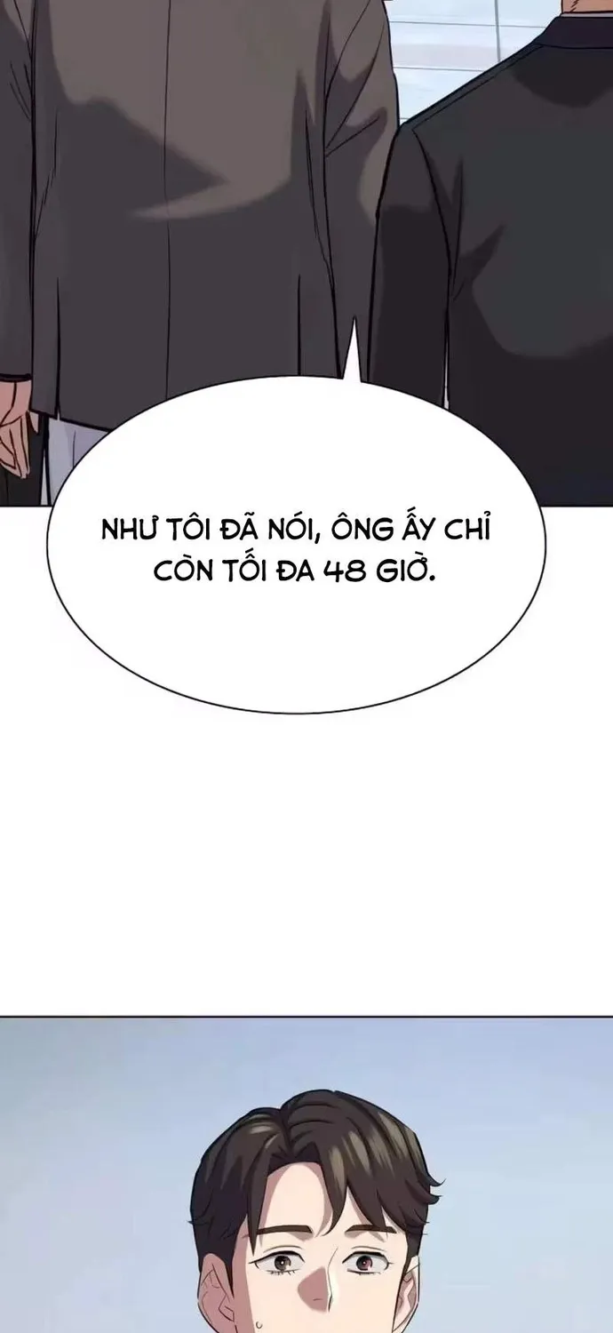 Tiểu Thiếu Gia Gia Tộc Tài Phiệt - Chap 200 - Trang 10